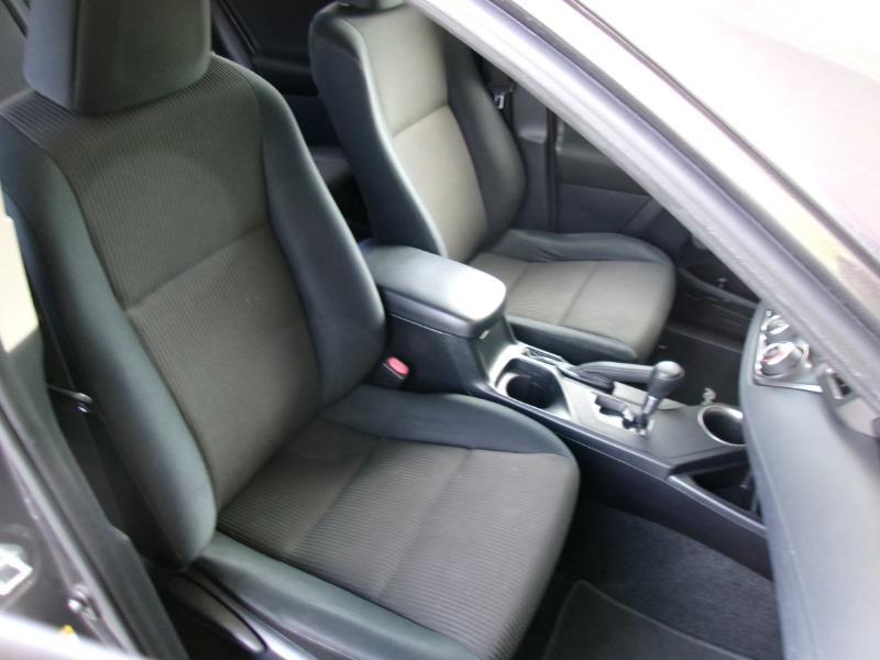Toyota RAV4 LE AWD 2015