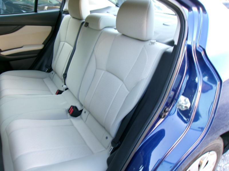 Subaru Impreza 2.0i 4-Door 2018