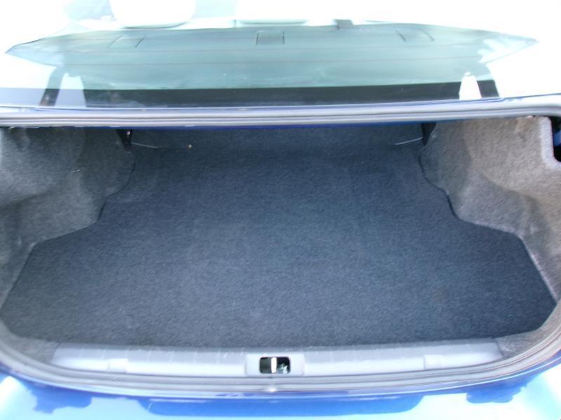 Subaru Impreza 2.0i 4-Door 2018