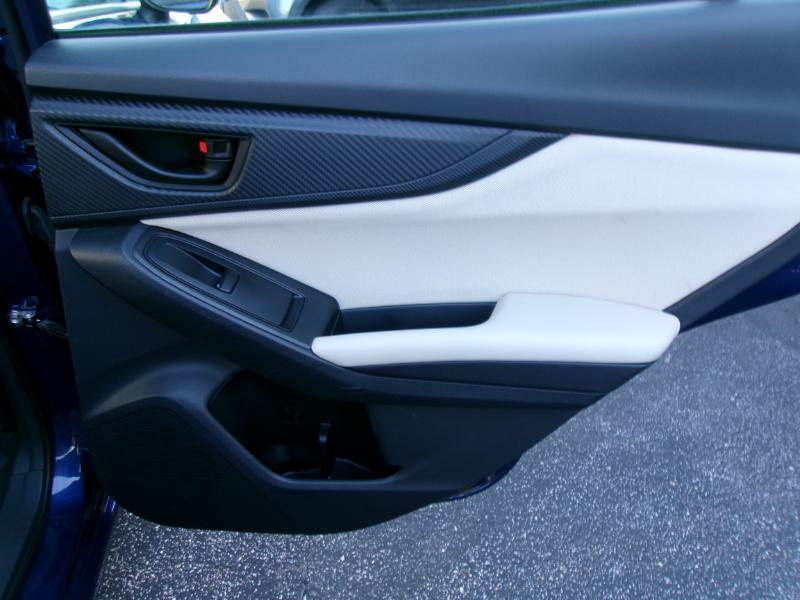 Subaru Impreza 2.0i 4-Door 2018