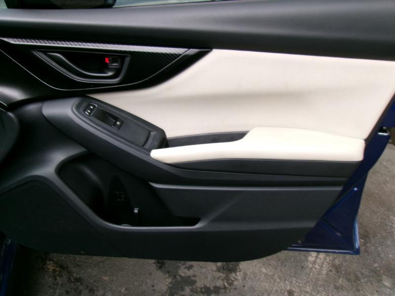 Subaru Impreza 2.0i Premium CVT 5-Door 2017