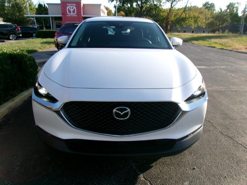 Mazda CX-30 2.5S 2021