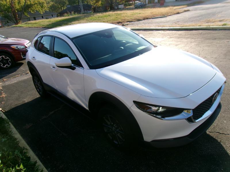 Mazda CX-30 2.5S 2021