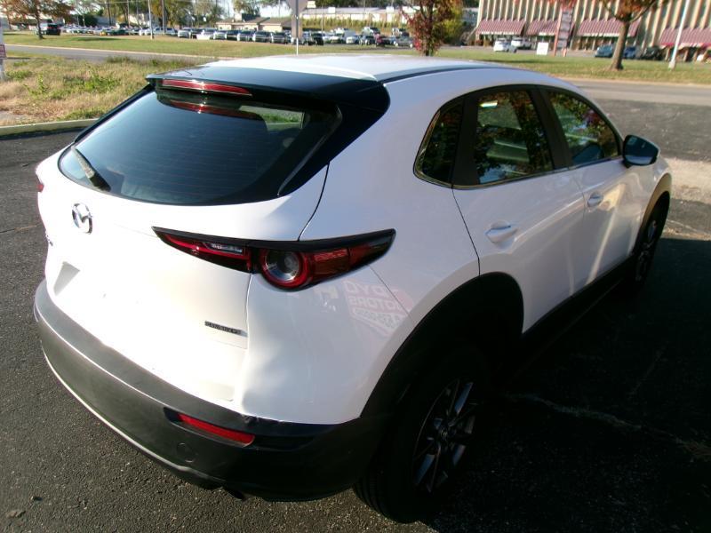 Mazda CX-30 2.5S 2021
