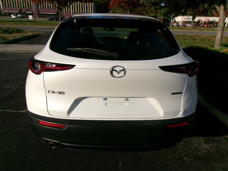 Mazda CX-30 2.5S 2021