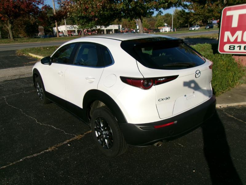 Mazda CX-30 2.5S 2021