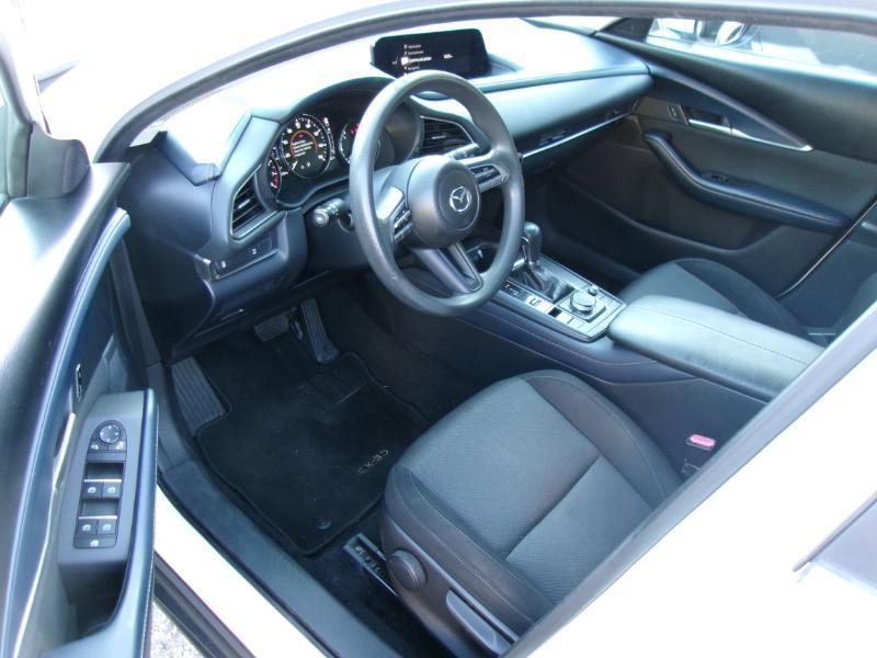 Mazda CX-30 2.5S 2021