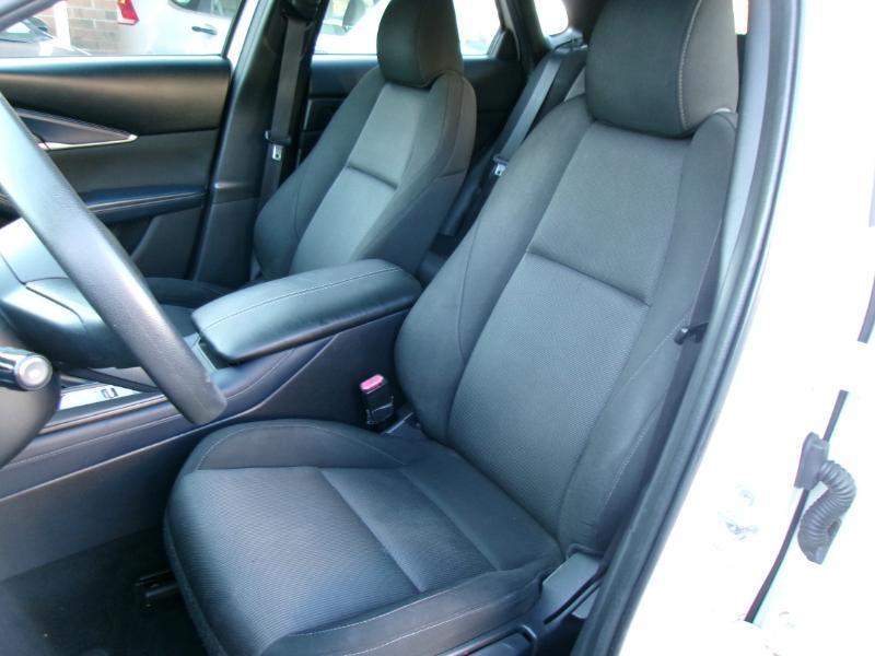 Mazda CX-30 2.5S 2021