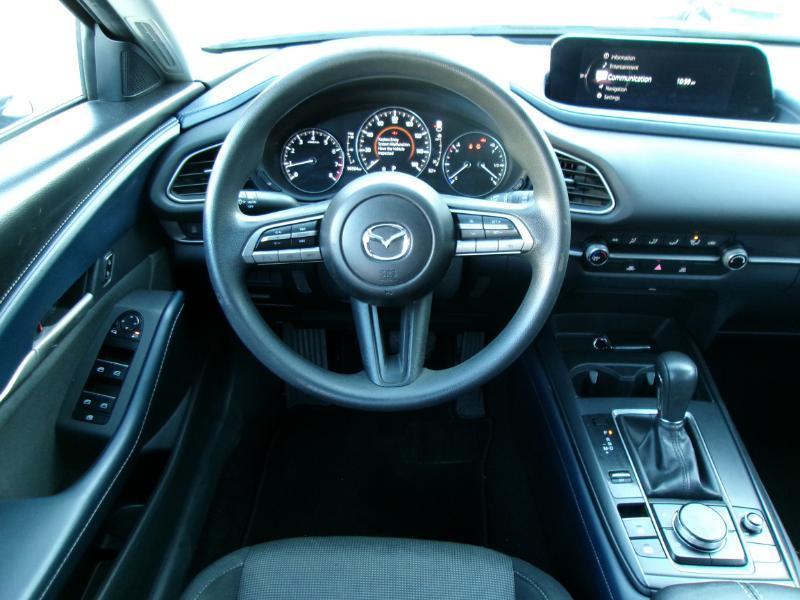Mazda CX-30 2.5S 2021