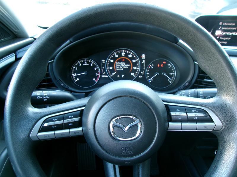 Mazda CX-30 2.5S 2021
