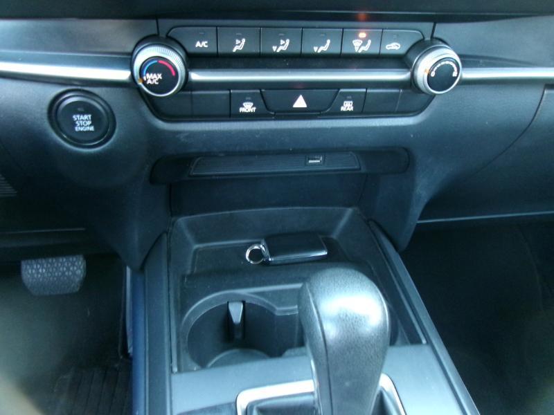 Mazda CX-30 2.5S 2021