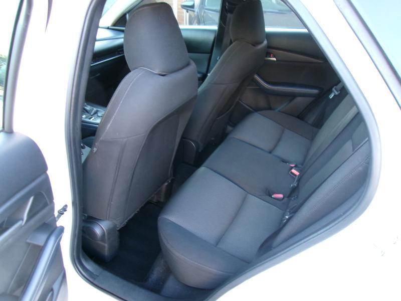 Mazda CX-30 2.5S 2021