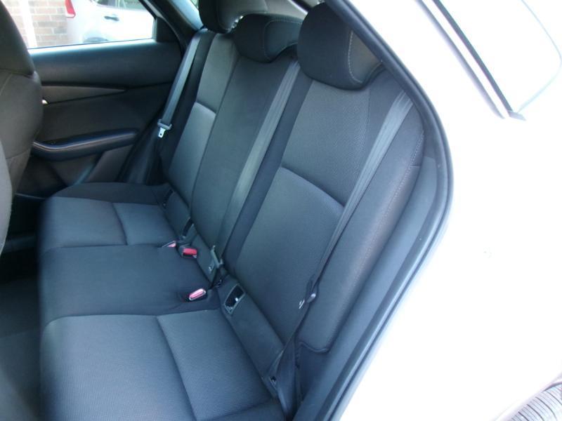 Mazda CX-30 2.5S 2021