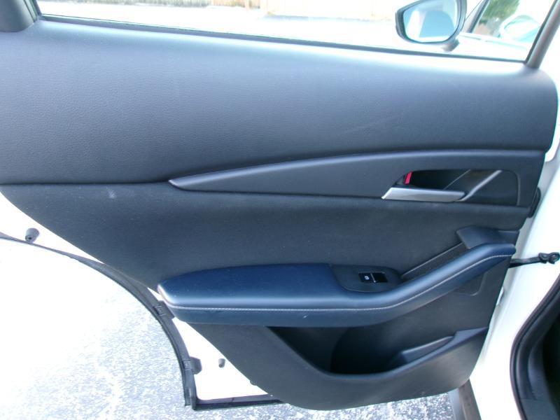 Mazda CX-30 2.5S 2021