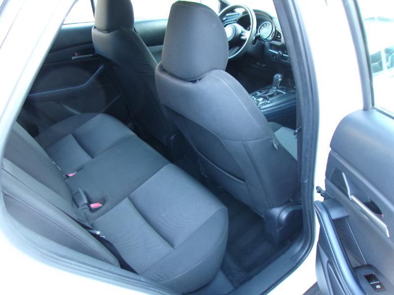 Mazda CX-30 2.5S 2021