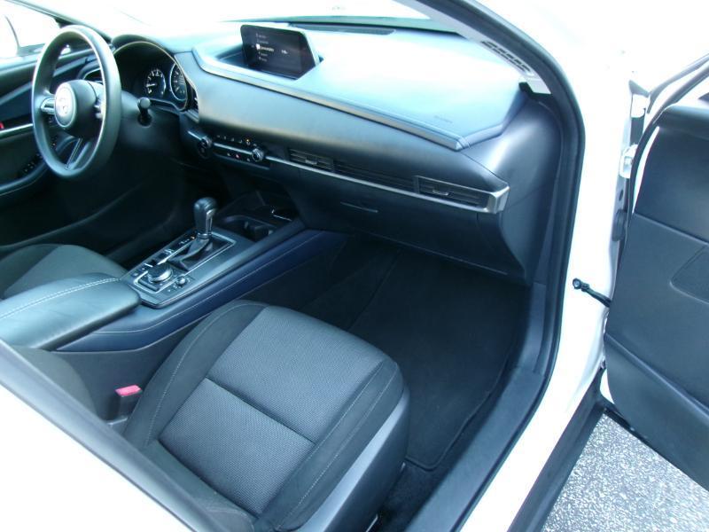 Mazda CX-30 2.5S 2021