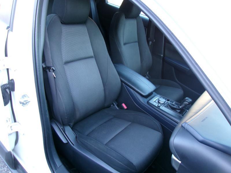 Mazda CX-30 2.5S 2021