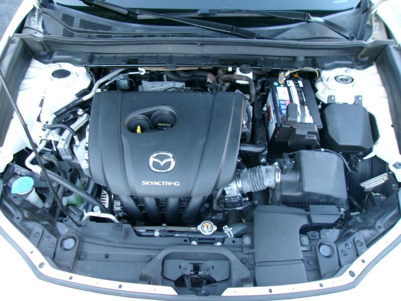 Mazda CX-30 2.5S 2021