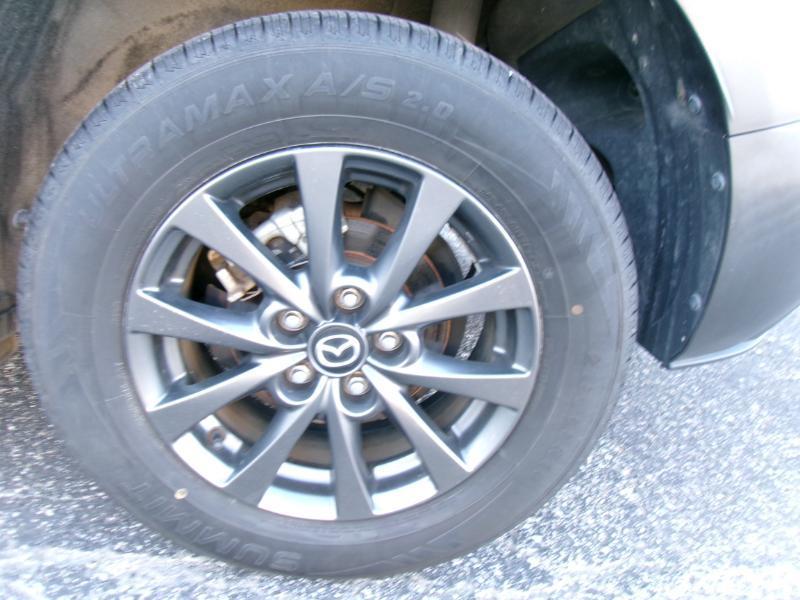 Mazda CX-30 2.5S 2021