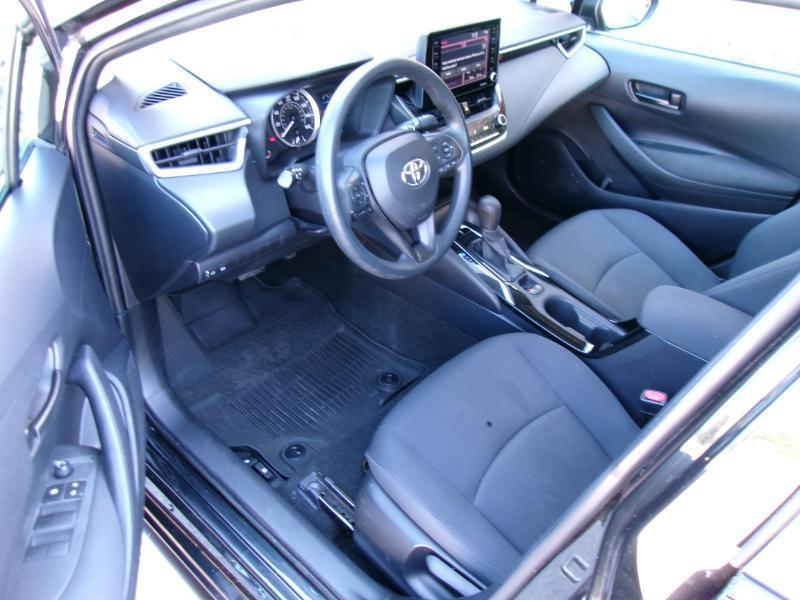 Toyota Corolla LE 2022