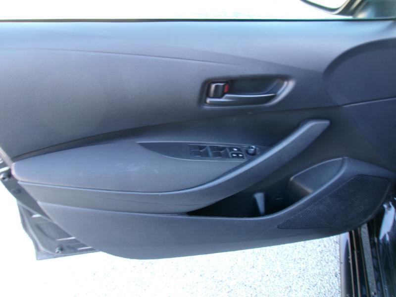 Toyota Corolla LE 2022