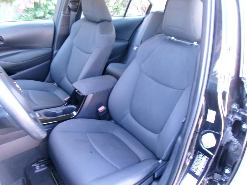 Toyota Corolla LE 2022