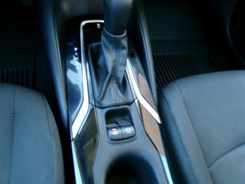 Toyota Corolla LE 2022