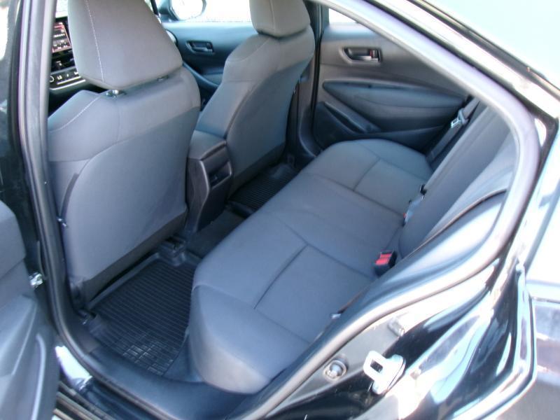 Toyota Corolla LE 2022