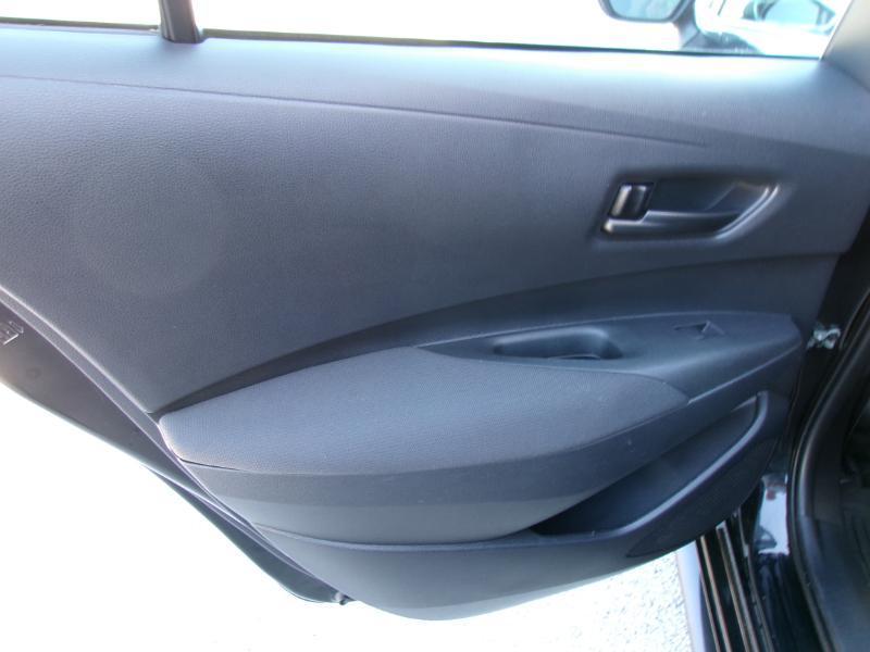 Toyota Corolla LE 2022
