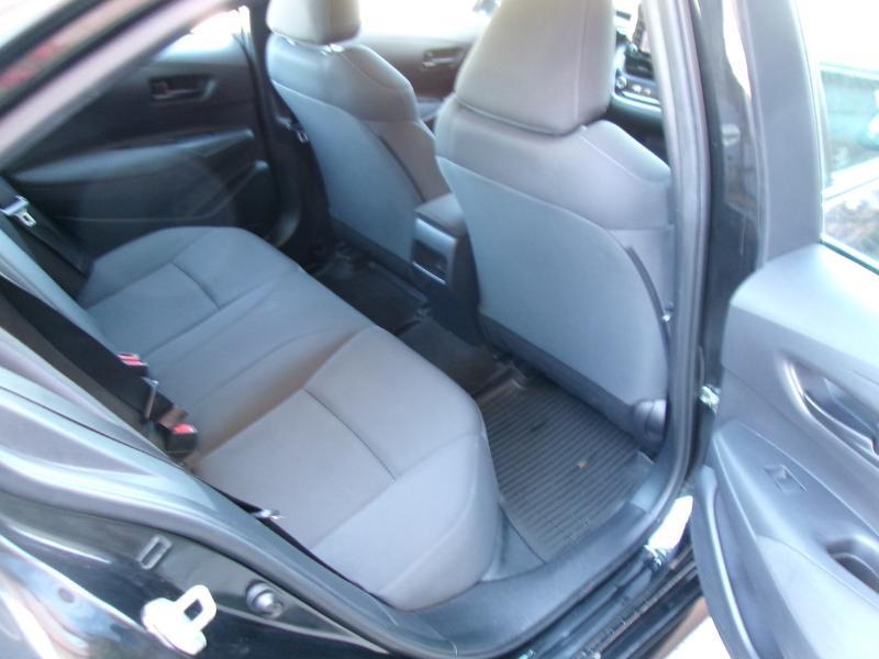 Toyota Corolla LE 2022
