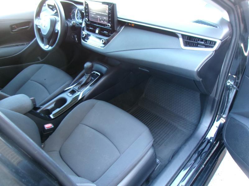Toyota Corolla LE 2022