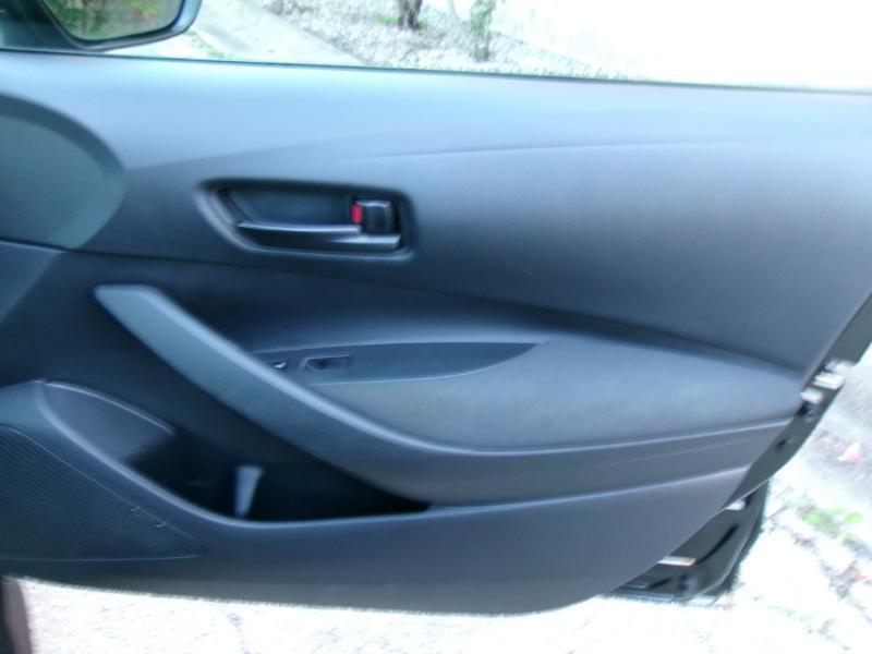 Toyota Corolla LE 2022