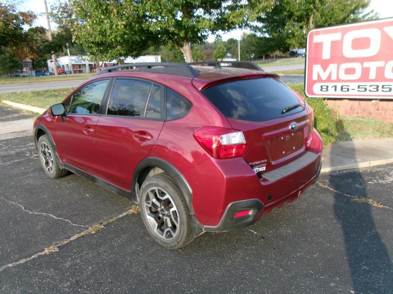 2017 Subaru Crosstrek Premium - Photo 6