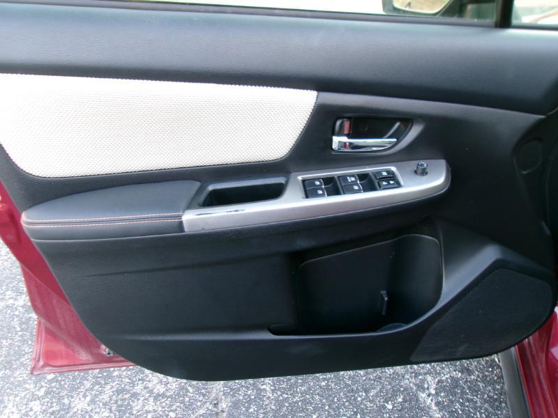2017 Subaru Crosstrek Premium - Photo 8