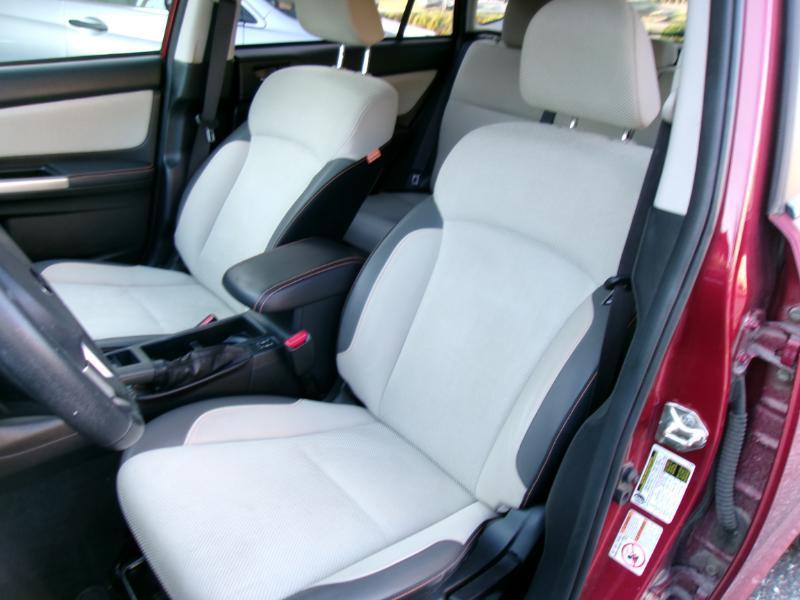 2017 Subaru Crosstrek Premium - Photo 11