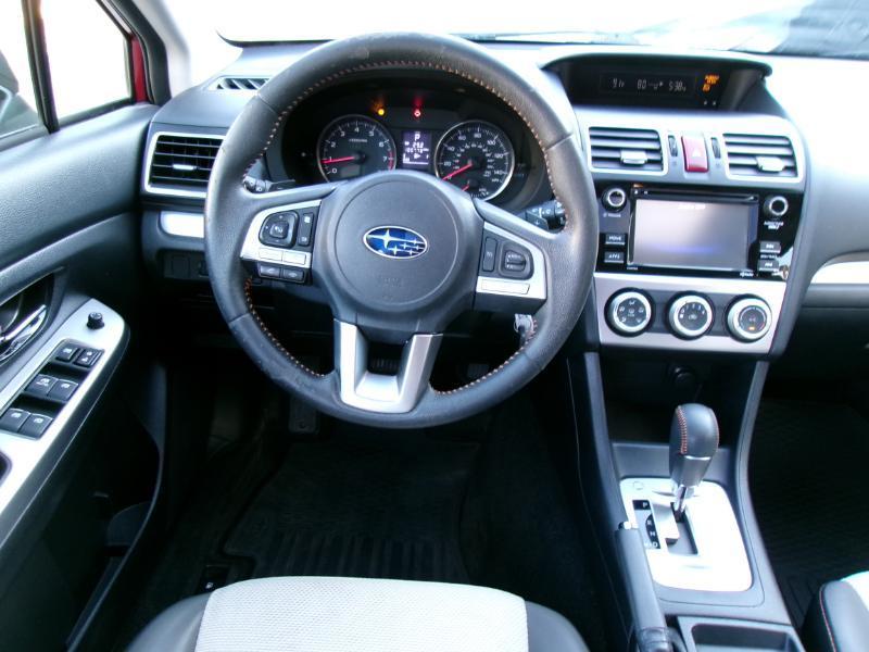 2017 Subaru Crosstrek Premium - Photo 12