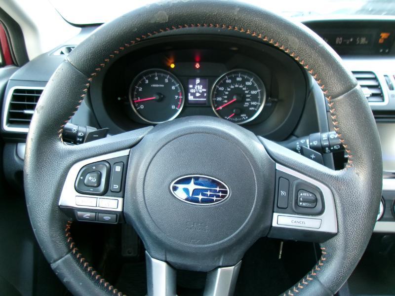 2017 Subaru Crosstrek Premium - Photo 13