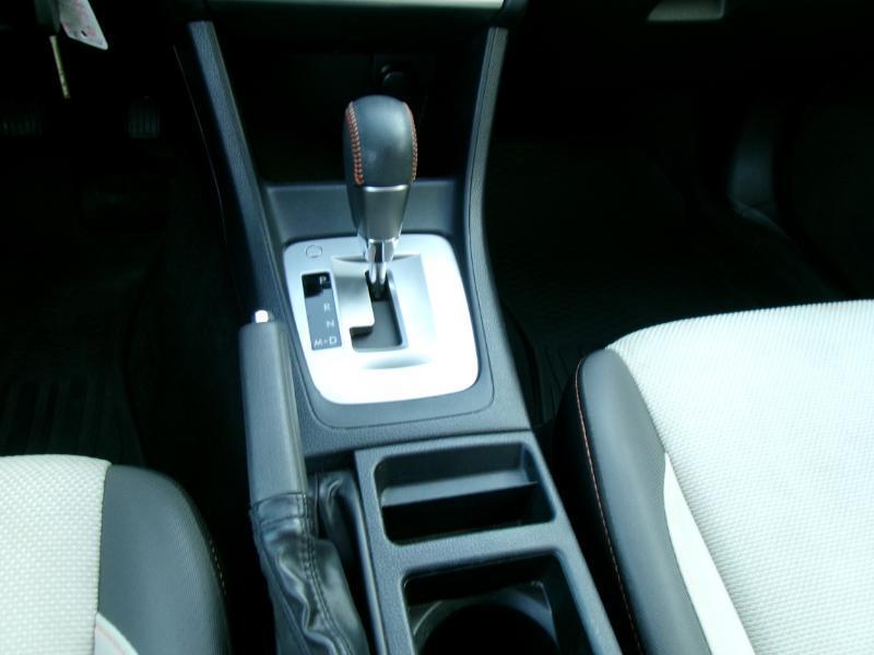 2017 Subaru Crosstrek Premium - Photo 16