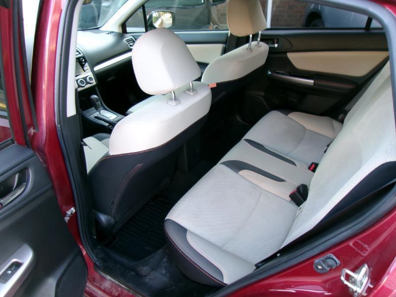 2017 Subaru Crosstrek Premium - Photo 18