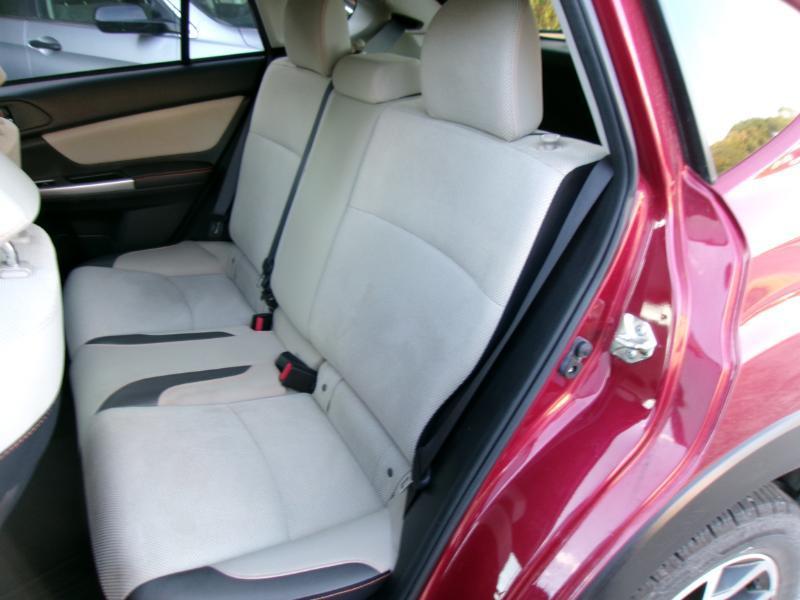 2017 Subaru Crosstrek Premium - Photo 19