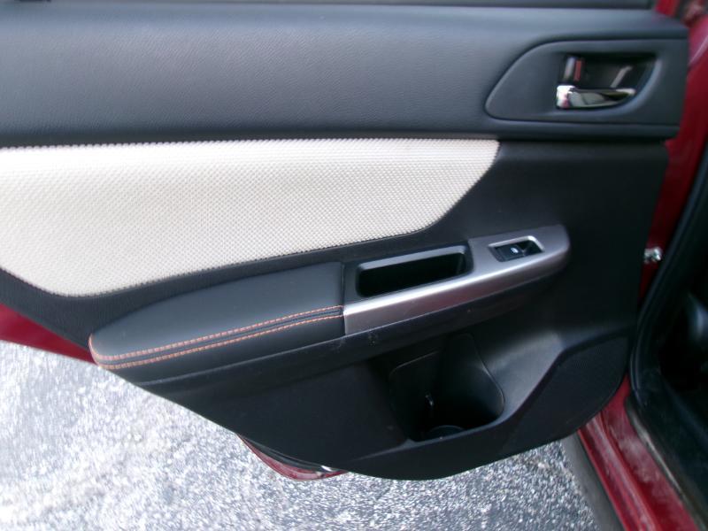 2017 Subaru Crosstrek Premium - Photo 17