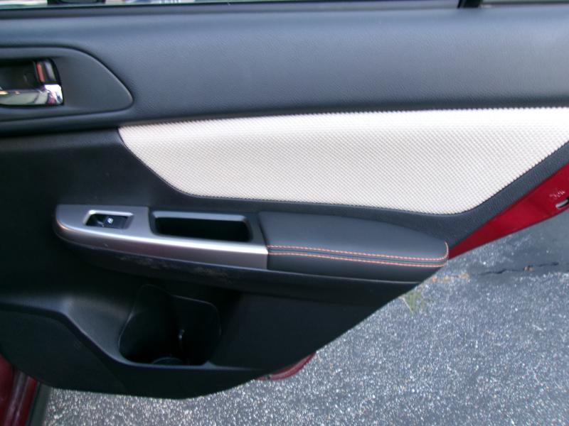 2017 Subaru Crosstrek Premium - Photo 23