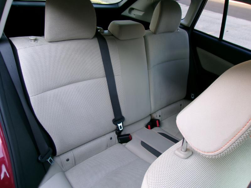 2017 Subaru Crosstrek Premium - Photo 22