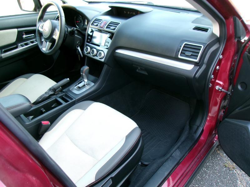 2017 Subaru Crosstrek Premium - Photo 24