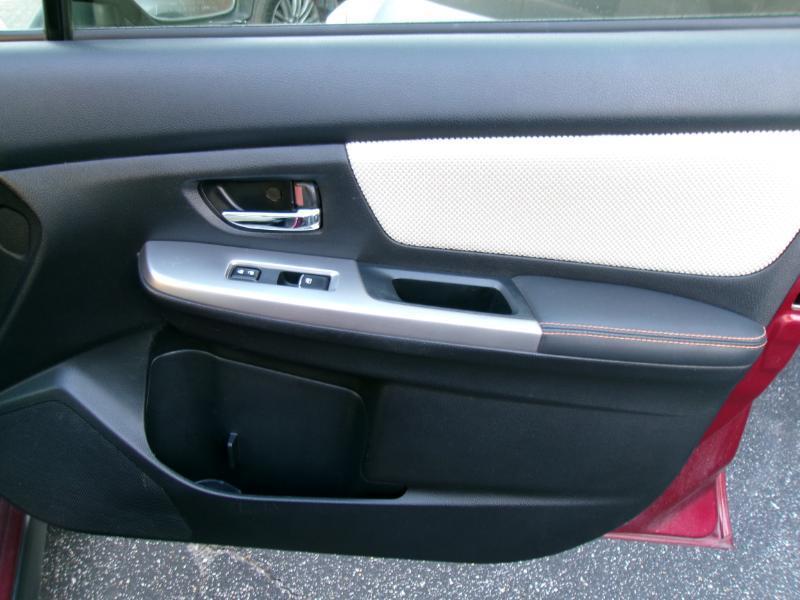 2017 Subaru Crosstrek Premium - Photo 26