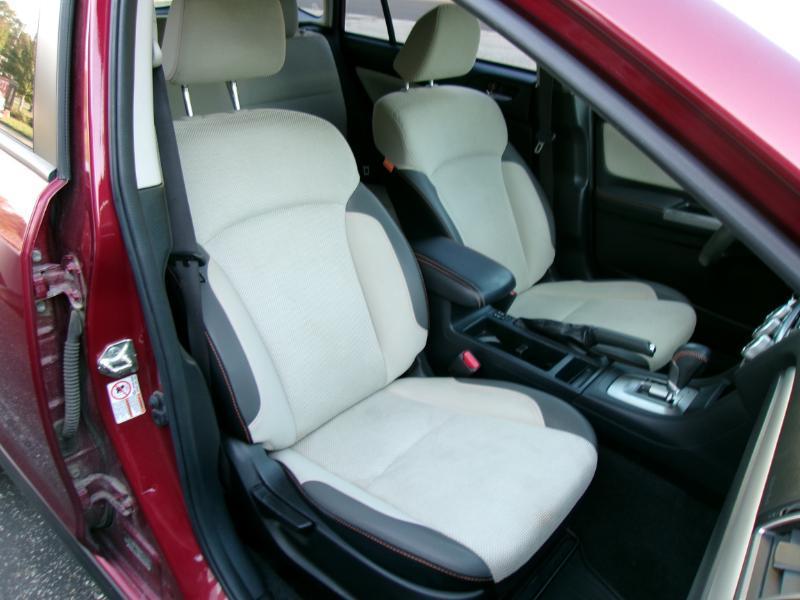 2017 Subaru Crosstrek Premium - Photo 25