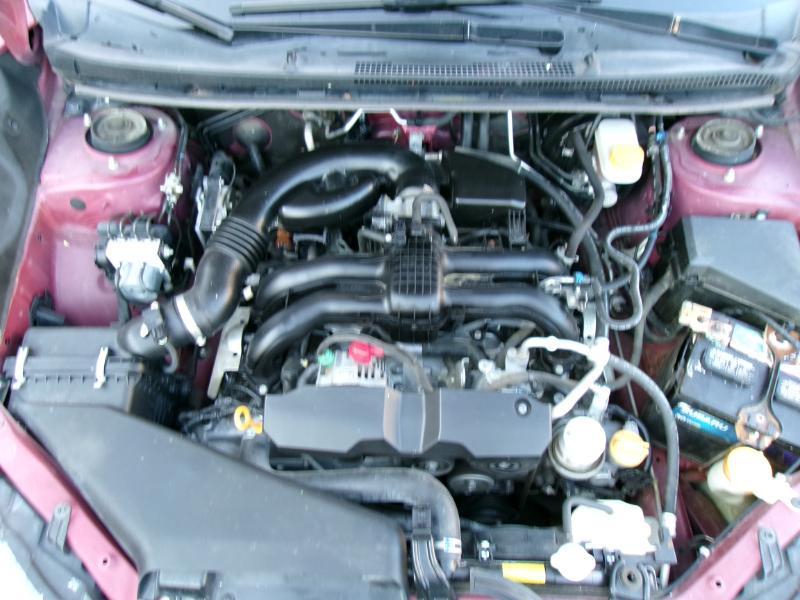 2017 Subaru Crosstrek Premium - Photo 27