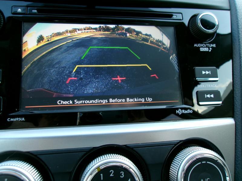 2017 Subaru Crosstrek Premium - Photo 15