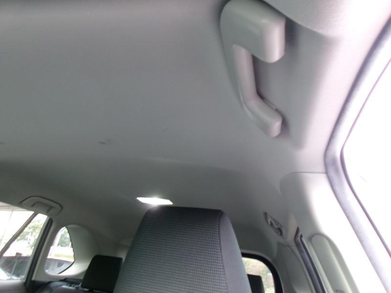 Toyota RAV4 LE AWD 2019