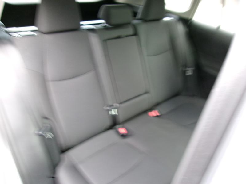 Toyota RAV4 LE AWD 2019